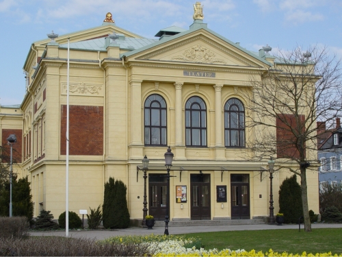 Ystad Teater 